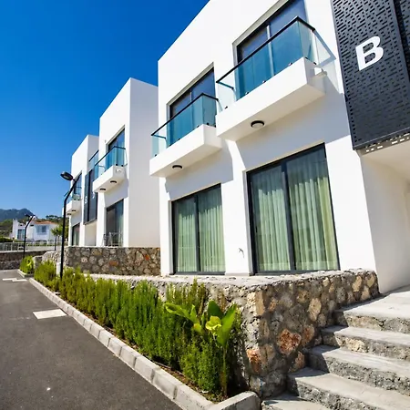 Appartamento Aqualina B4-2 By Holidaykeys Kyrenia (Northern Cyprus)