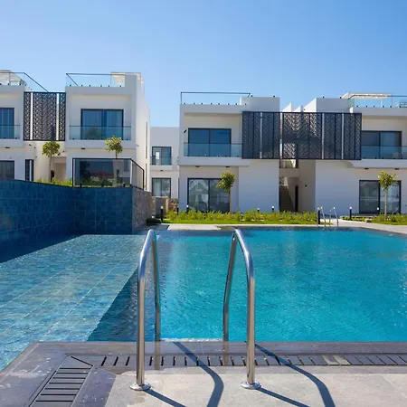 Appartamento Aqualina B4-2 By Holidaykeys Kyrenia (Northern Cyprus)