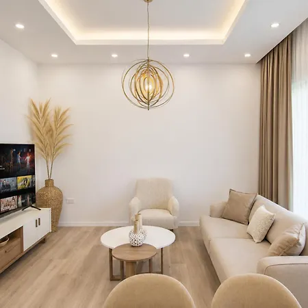 Aqualina B4-2 By Holidaykeys Appartamento