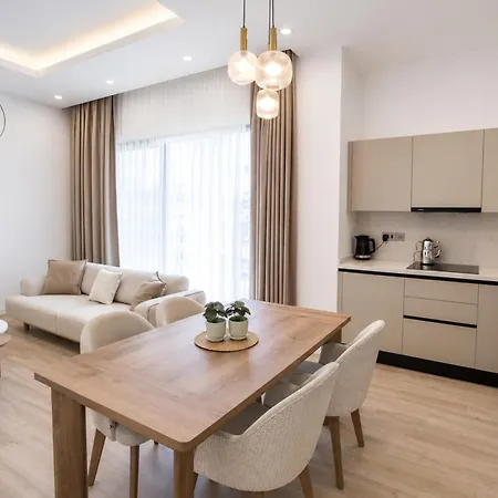 Aqualina B4-2 By Holidaykeys * Kyrenia (Northern Cyprus)