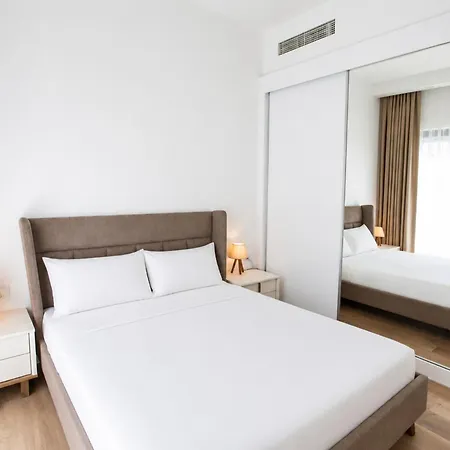 Aqualina B4-2 By Holidaykeys Appartamento *