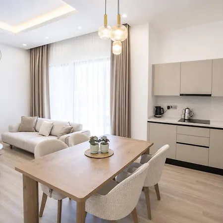 Aqualina B4-2 By Holidaykeys * Kyrenia (Northern Cyprus)