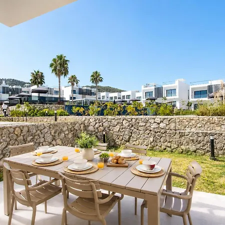 Aqualina B4-2 By Holidaykeys Appartamento Kyrenia (Northern Cyprus)