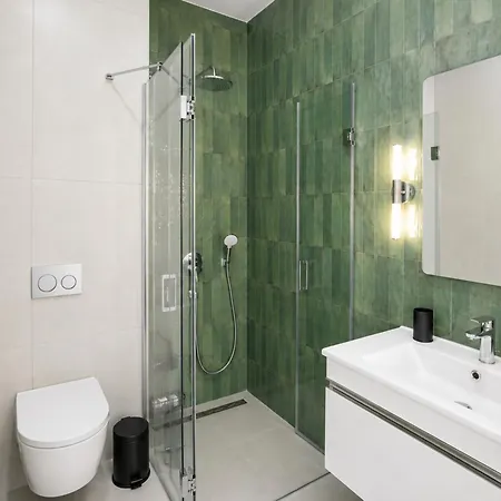 Aqualina B4-2 By Holidaykeys Appartamento Kyrenia (Northern Cyprus)