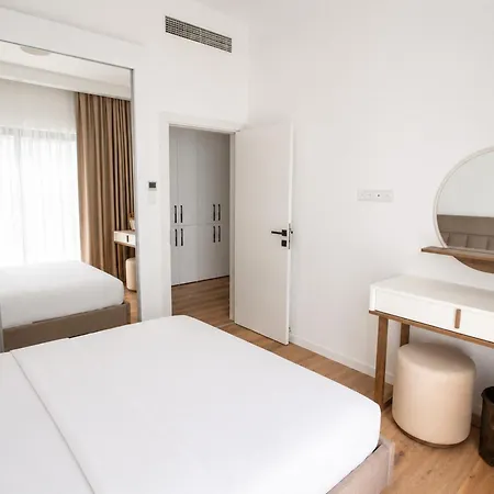 Aqualina B4-2 By Holidaykeys Kyrenia (Northern Cyprus)