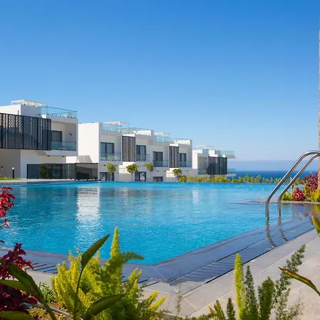 Appartamento Aqualina B4-2 By Holidaykeys *