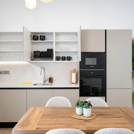Aqualina B4-2 By Holidaykeys Appartamento