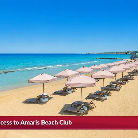 Aqualina B4-2 By Holidaykeys Appartamento Kyrenia (Northern Cyprus)