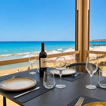 Aqualina B4-2 By Holidaykeys * Kyrenia (Northern Cyprus)
