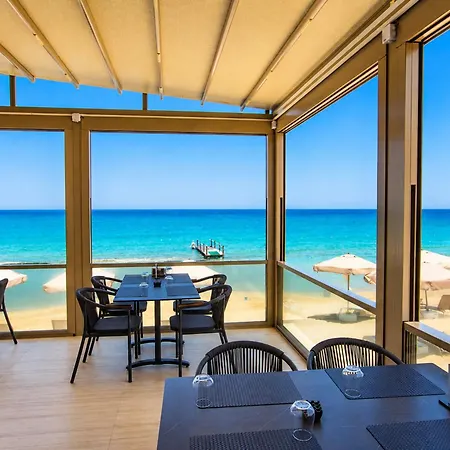Appartamento Aqualina B4-2 By Holidaykeys *