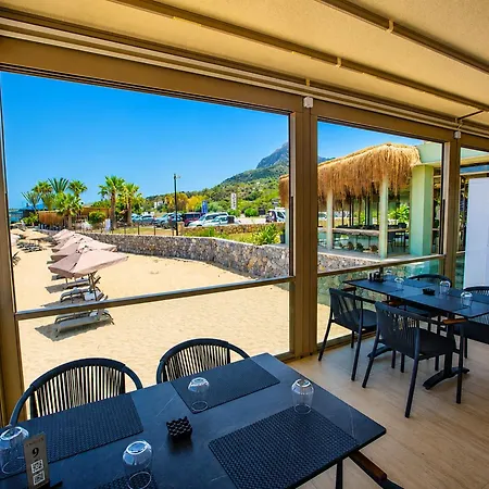 Aqualina B4-2 By Holidaykeys Appartamento Kyrenia (Northern Cyprus)